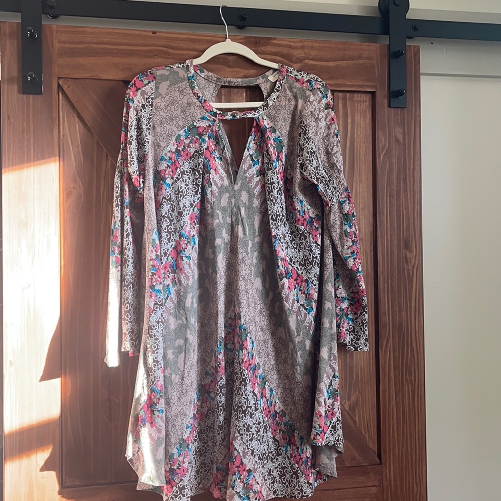 Umgee Dress. Size medium. Worn once!